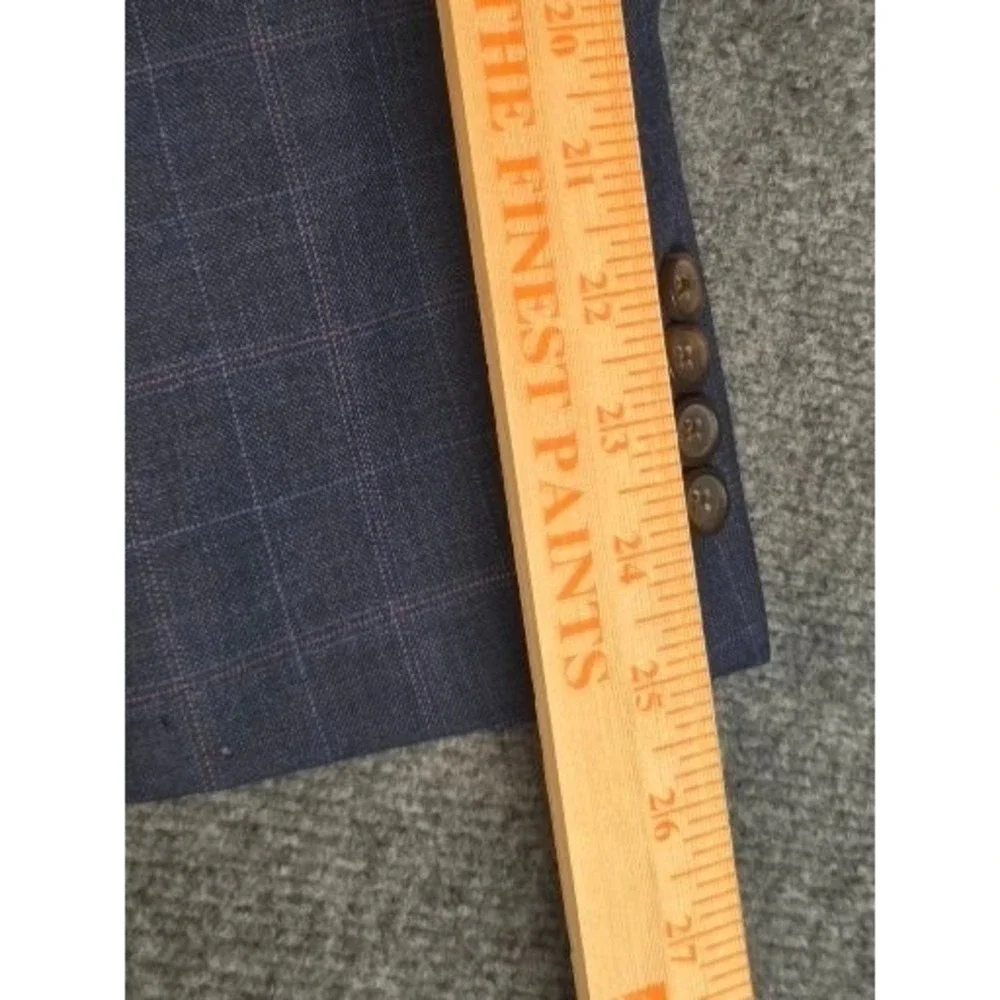Brooks Brothers multiple marks